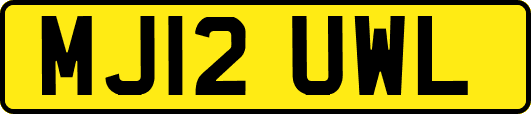 MJ12UWL