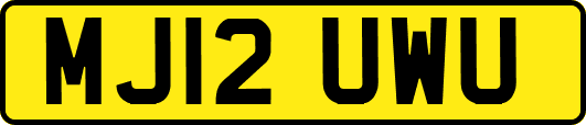 MJ12UWU