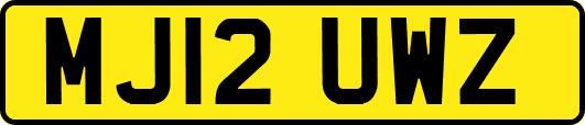 MJ12UWZ