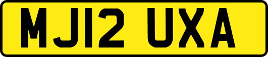 MJ12UXA