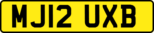 MJ12UXB