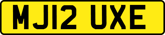 MJ12UXE