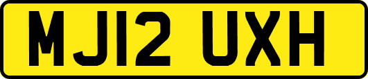 MJ12UXH