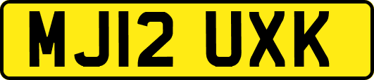 MJ12UXK