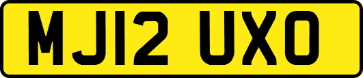 MJ12UXO