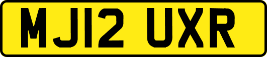 MJ12UXR