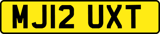 MJ12UXT