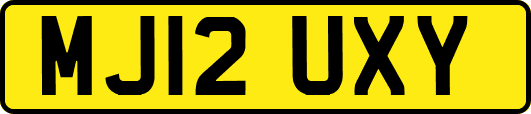 MJ12UXY