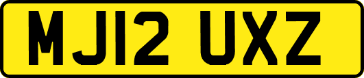 MJ12UXZ