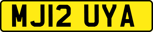 MJ12UYA