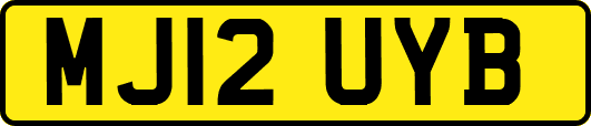 MJ12UYB