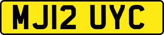 MJ12UYC