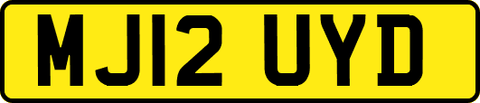 MJ12UYD
