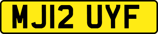 MJ12UYF