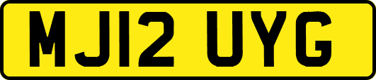 MJ12UYG