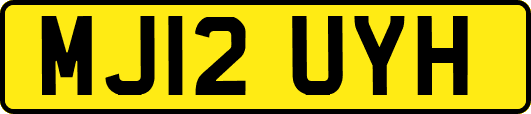 MJ12UYH