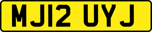 MJ12UYJ