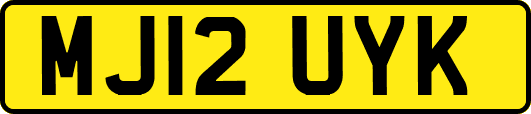 MJ12UYK