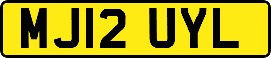 MJ12UYL