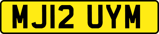 MJ12UYM