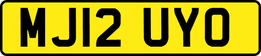 MJ12UYO