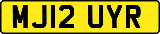 MJ12UYR