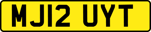 MJ12UYT
