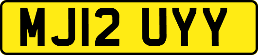 MJ12UYY