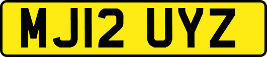 MJ12UYZ