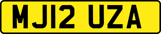 MJ12UZA