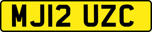 MJ12UZC