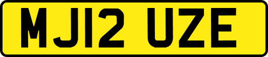MJ12UZE