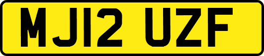 MJ12UZF