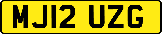 MJ12UZG