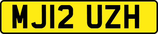 MJ12UZH