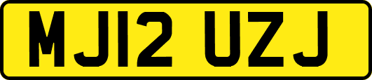 MJ12UZJ