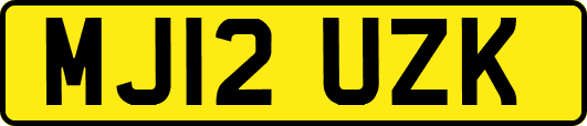 MJ12UZK