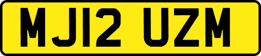 MJ12UZM