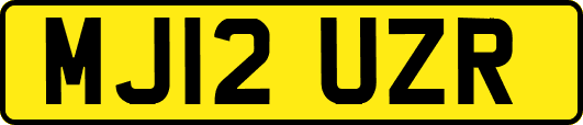 MJ12UZR