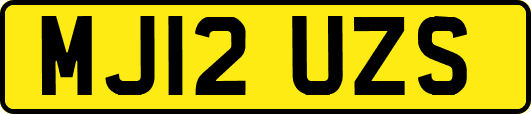 MJ12UZS