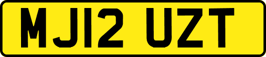 MJ12UZT