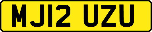 MJ12UZU