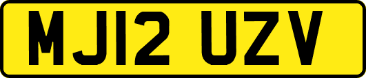 MJ12UZV