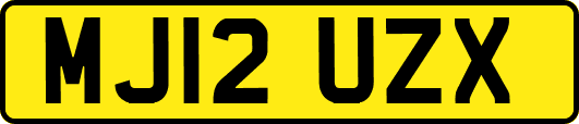 MJ12UZX