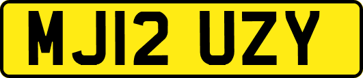 MJ12UZY