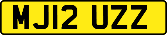 MJ12UZZ
