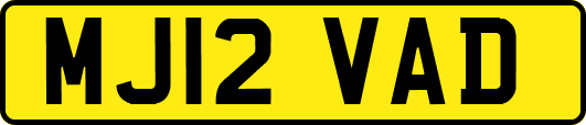 MJ12VAD