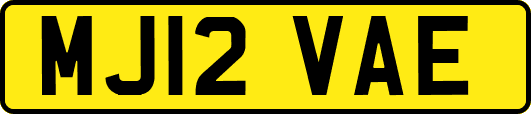 MJ12VAE