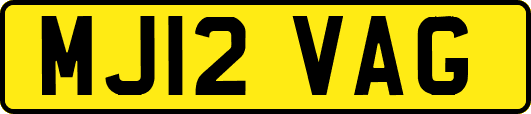 MJ12VAG