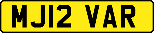 MJ12VAR